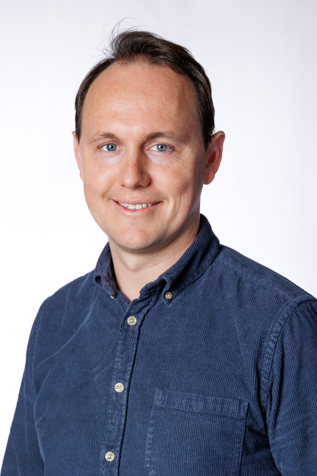 About The Advocate About the advocate